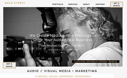 creative branding messaging marketing los angeles