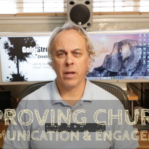 church ministry video production los angeles