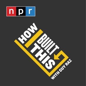 HowIBuiltThis