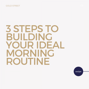 morning routine1