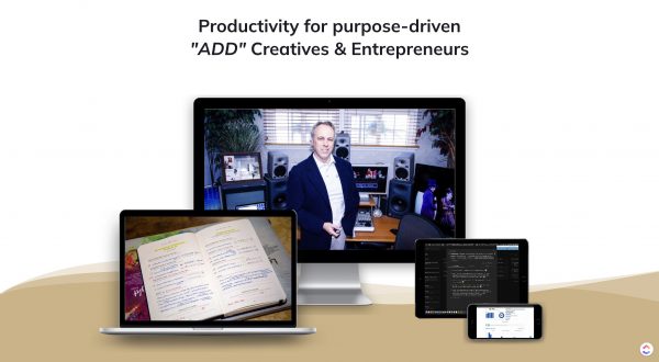 online productivity course 2023