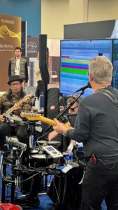 RME @ NAMM25