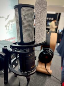 Austrian Audio @ NAMM25